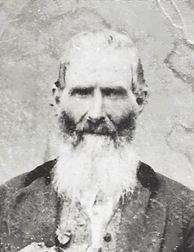 Thomas Dobbs, Jr. (1815 - 1898) Profile